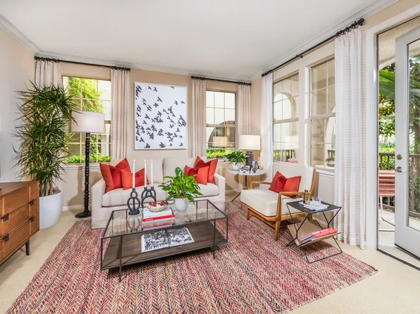 Woodbury Lane Apartment Homes