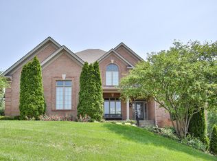 1703 Oxford Ct, Goshen, KY 40026