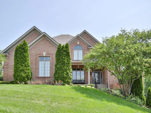 1703 Oxford Ct, Goshen, KY 40026