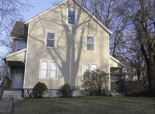 35 New St #35, Manchester, CT 06040