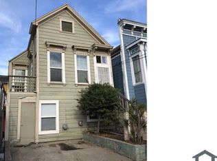 1526 Julia St, Berkeley, CA 94703