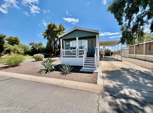 6960 W PEORIA Avenue #115, Peoria, AZ 85345