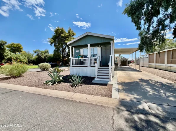 6960 W PEORIA Avenue #115, Peoria, AZ 85345