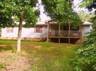 4607 Mountain View Rd, Ashland, AL 36251