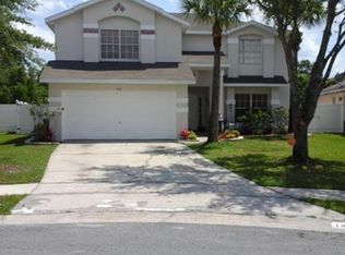 1846 Bridgeview Cir, Orlando, FL 32824