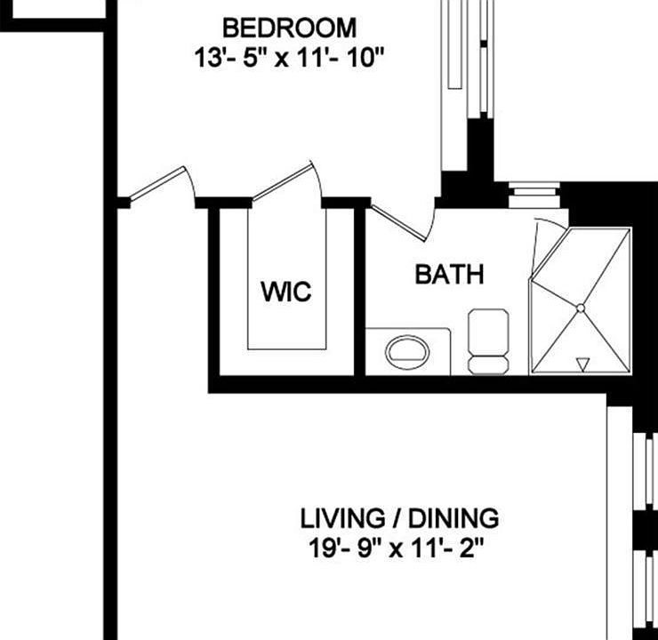1st image of 28 E 10th St APT 10L
