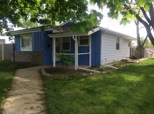 1036 S 124th St, West Allis, WI 53214