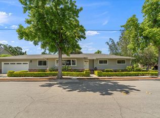 1110 Harrison Ave, Redwood City, CA