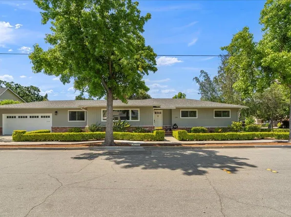 1110 Harrison Ave, Redwood City, CA 94062