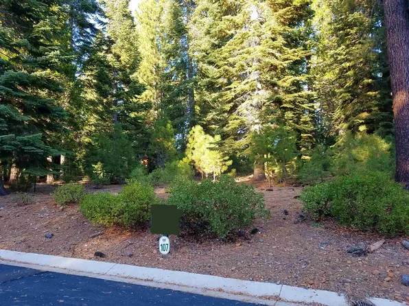 185 Fox Crest Dr, Westwood, CA 96137