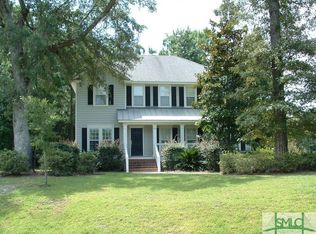 170 Rice Mill Dr, Savannah, GA 31419