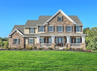 160 Hunters Chase, Etters, PA 17319