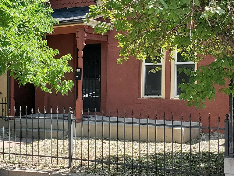 3734 N Franklin St — Photo 1