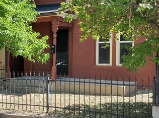 3734 N Franklin St, Denver, CO 80205