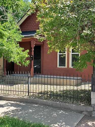 3734 N Franklin St Photo 1