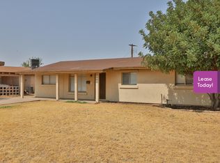 2402 W Tuckey Ln, Phoenix, AZ 85015