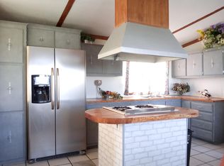 10975 N Log Rd, Peyton, CO 80831