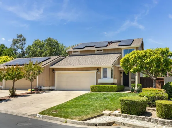 241 Western Hills Dr, Pleasant Hill, CA 94523
