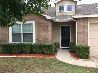 6642 E 130th Pl S, Bixby, OK 74008