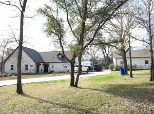 342 Teal Lake Dr, Caldwell, TX 77836