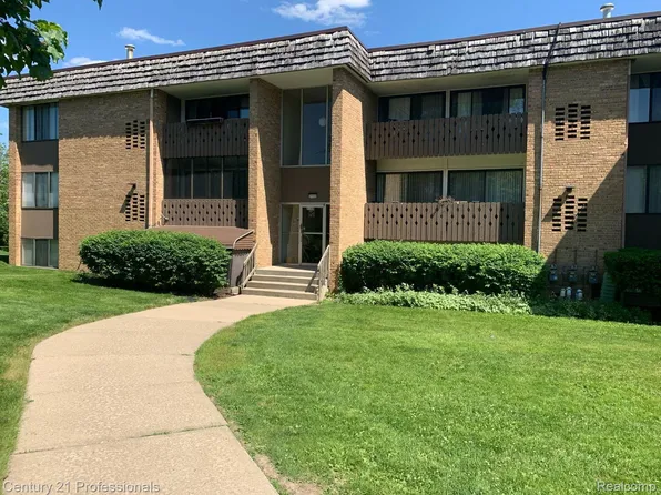 2102 Pauline Blvd APT 102, Ann Arbor, MI 48103