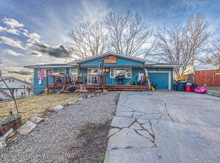 934 Sloan Cir, Craig, CO 81625