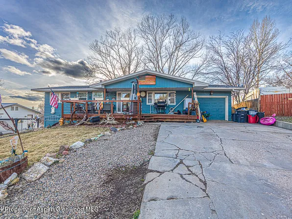934 Sloan Cir, Craig, CO 81625