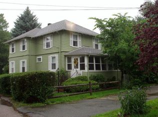 41 Chapel St, Canton, MA 02021