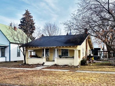 1606 3rd St, Baker City, OR, 97814