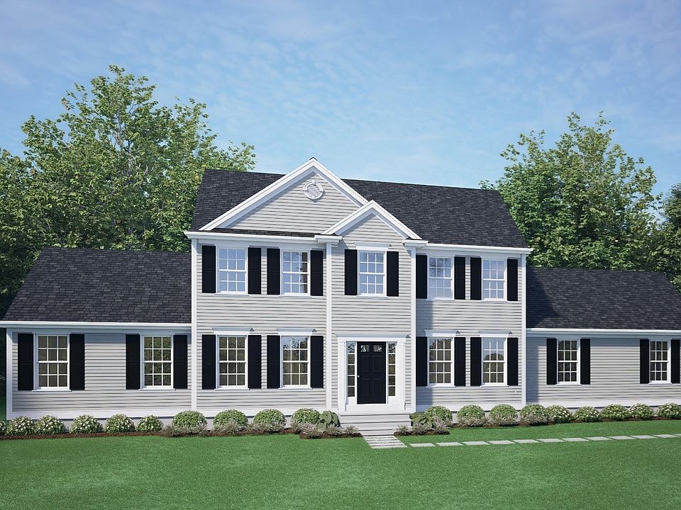 1st image of 25 Foxtail Ln