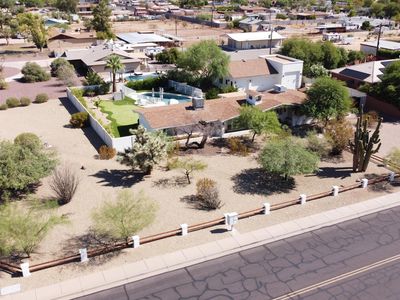 2610 E NISBET Road, Phoenix, AZ, 85032