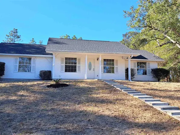 6255 Starhill Dr, Milton, FL 32570