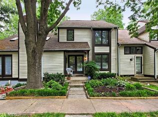 10054 Beacon Pond Ln, Burke, VA 22015