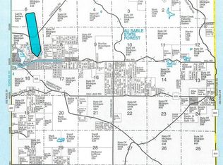 2614 Hill Rd, Lewiston, MI 49756