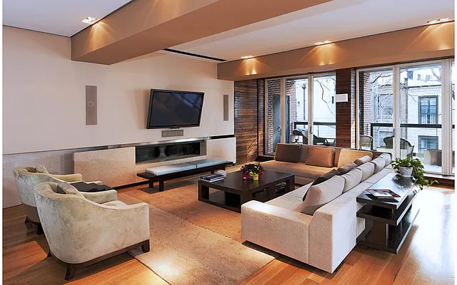 Sold by Douglas Elliman | media 13