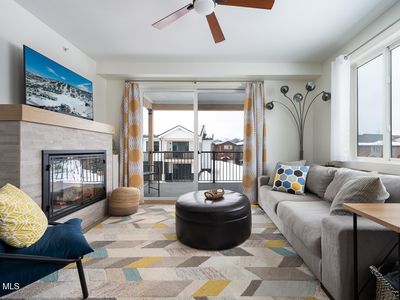 321 GCR 840 - W Meadow Mile UNIT #6, Fraser, CO, 80442