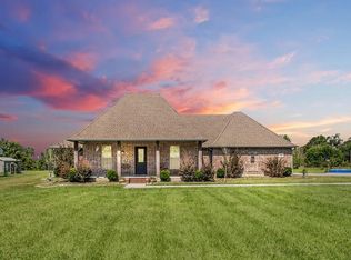 463 Barbara Hill Dr, Ragley, LA 70657