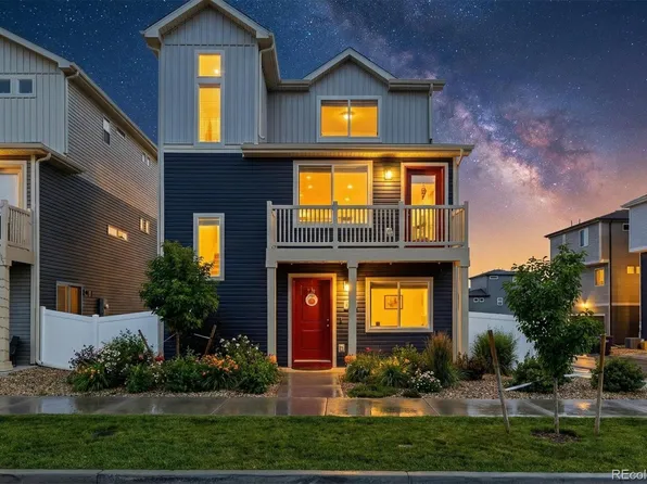 18181 E 51st Avenue, Denver, CO 80249