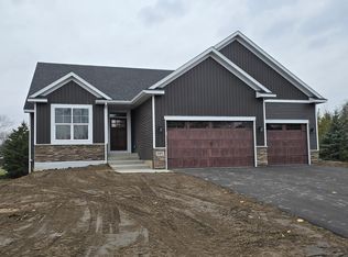 13471 Evergreen Ln N, Dayton, MN 55327