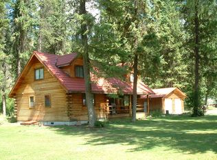 2777 Deep Lake Boundary Rd #A, Colville, WA 99114