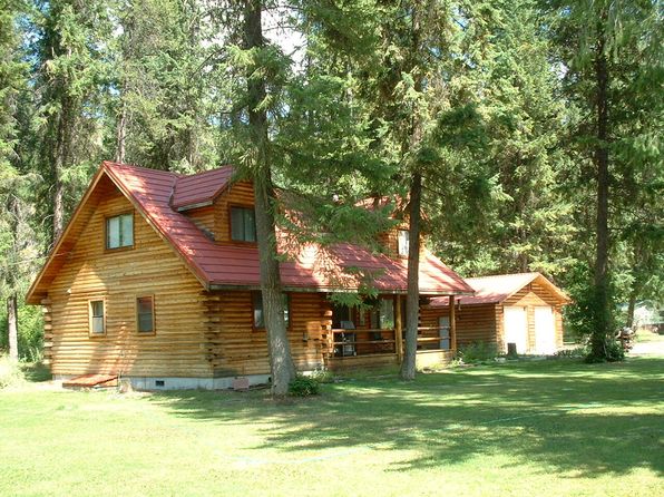 2777 Deep Lake Boundary Rd #A, Colville, WA 99114