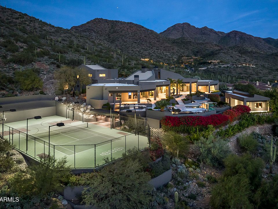 10324 E Calle De Las Brisas, Scottsdale, AZ 85255 | MLS #6964270