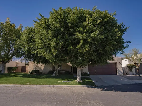 1735 Ridgeview Cir N, Palm Springs, CA 92264