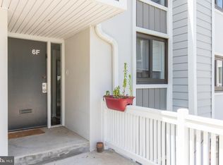 1750 Oakwood Ter #6F, Narberth, PA 19072