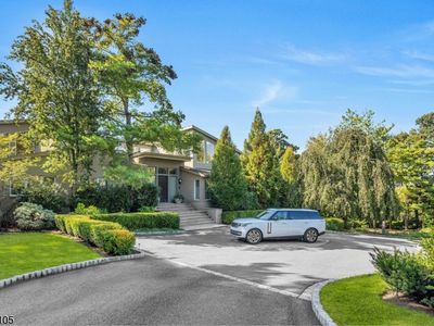 24 VANDERBILT DRIVE, Livingston, NJ, 07039