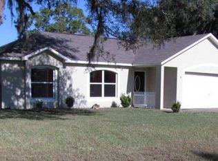 2417 Waterfall Dr, Spring Hill, FL 34608