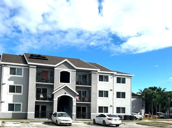15430 SW 284th St #6302, Homestead, FL 33033