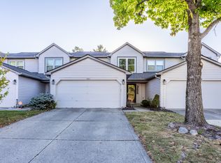 5451 Bay Harbor Dr, Indianapolis, IN