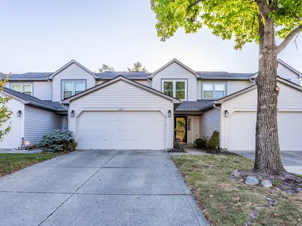 5451 Bay Harbor Dr, Indianapolis, IN 46254