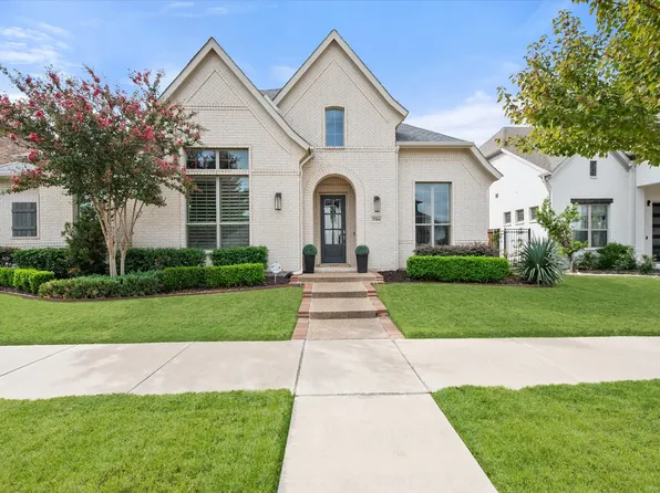 3584 Plum Vista Pl, Arlington, TX 76005